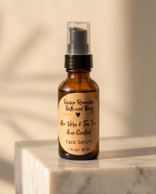Facial Serum