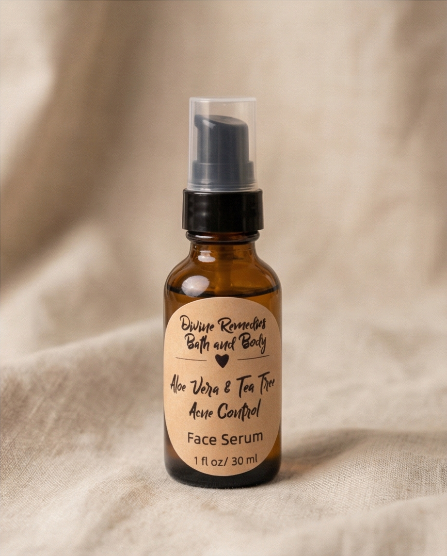 Facial Serum