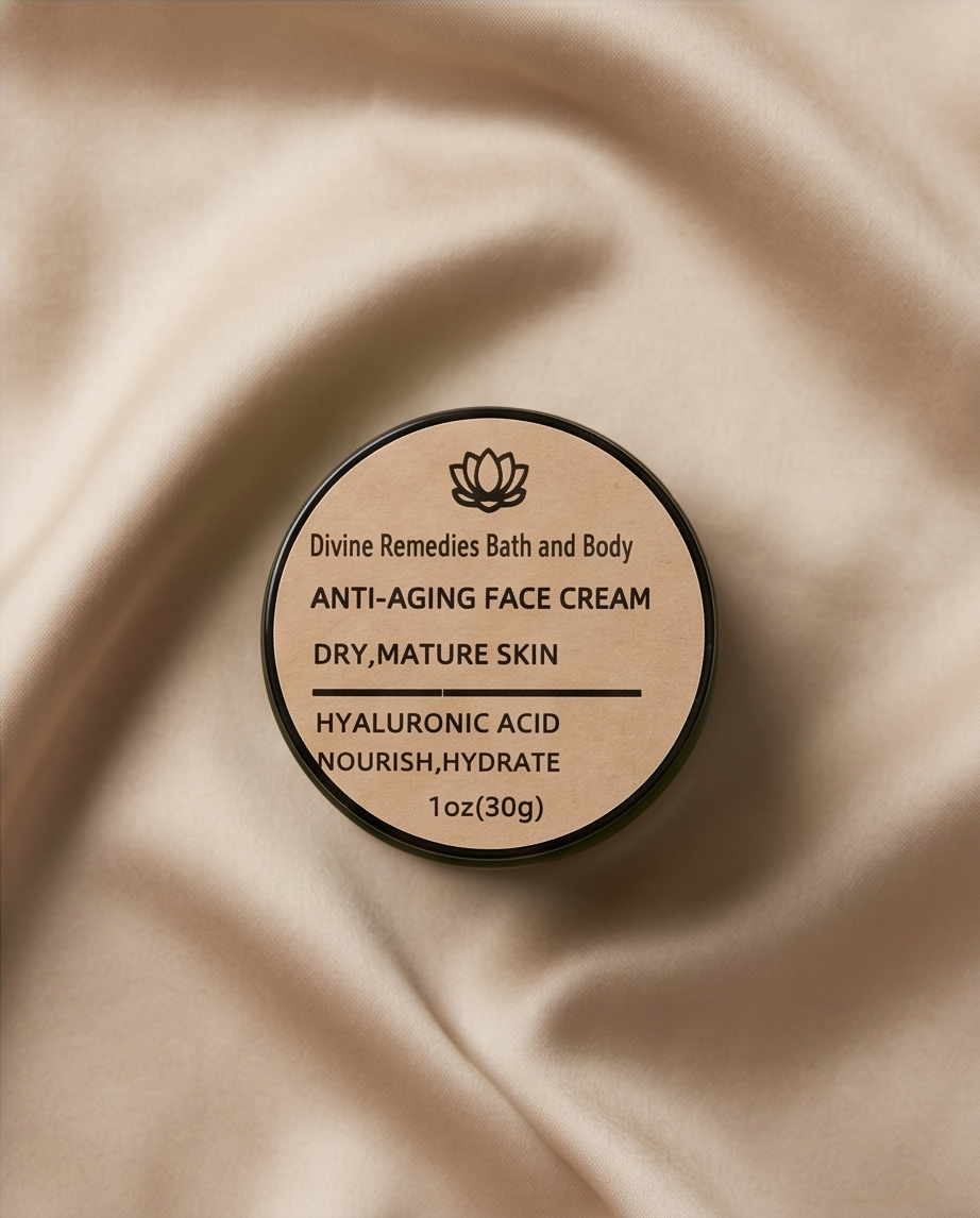 Face Moisturizer