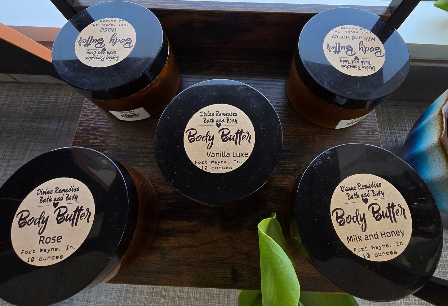 Body Butter