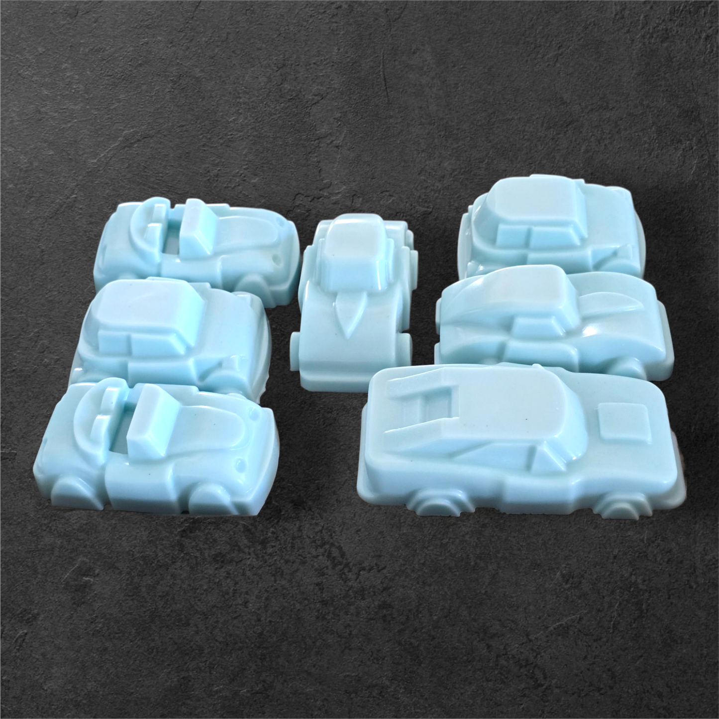 Kids Soap Bars