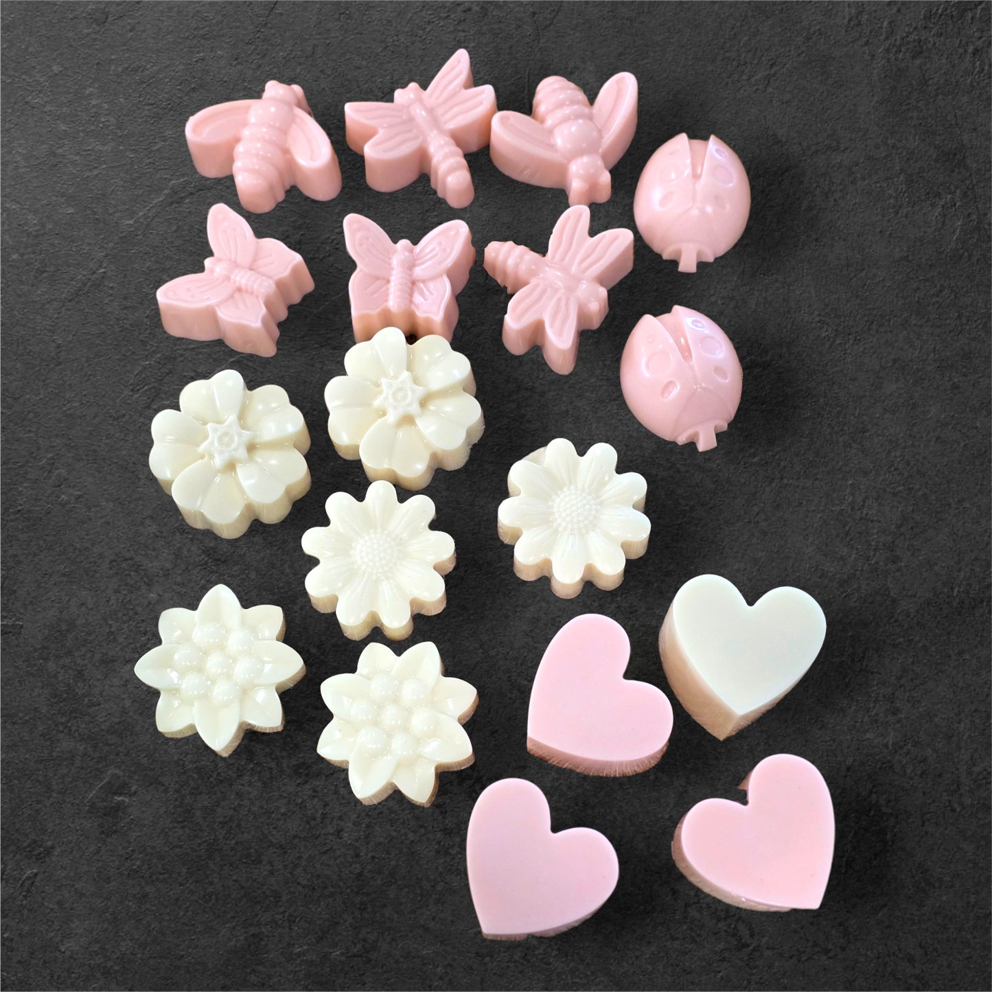 Kids Soap Bars