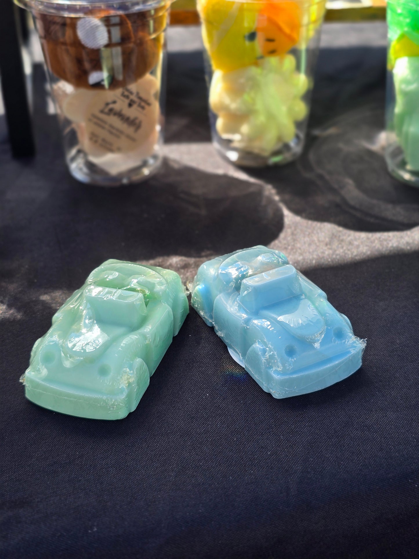 Kids Soap Bars