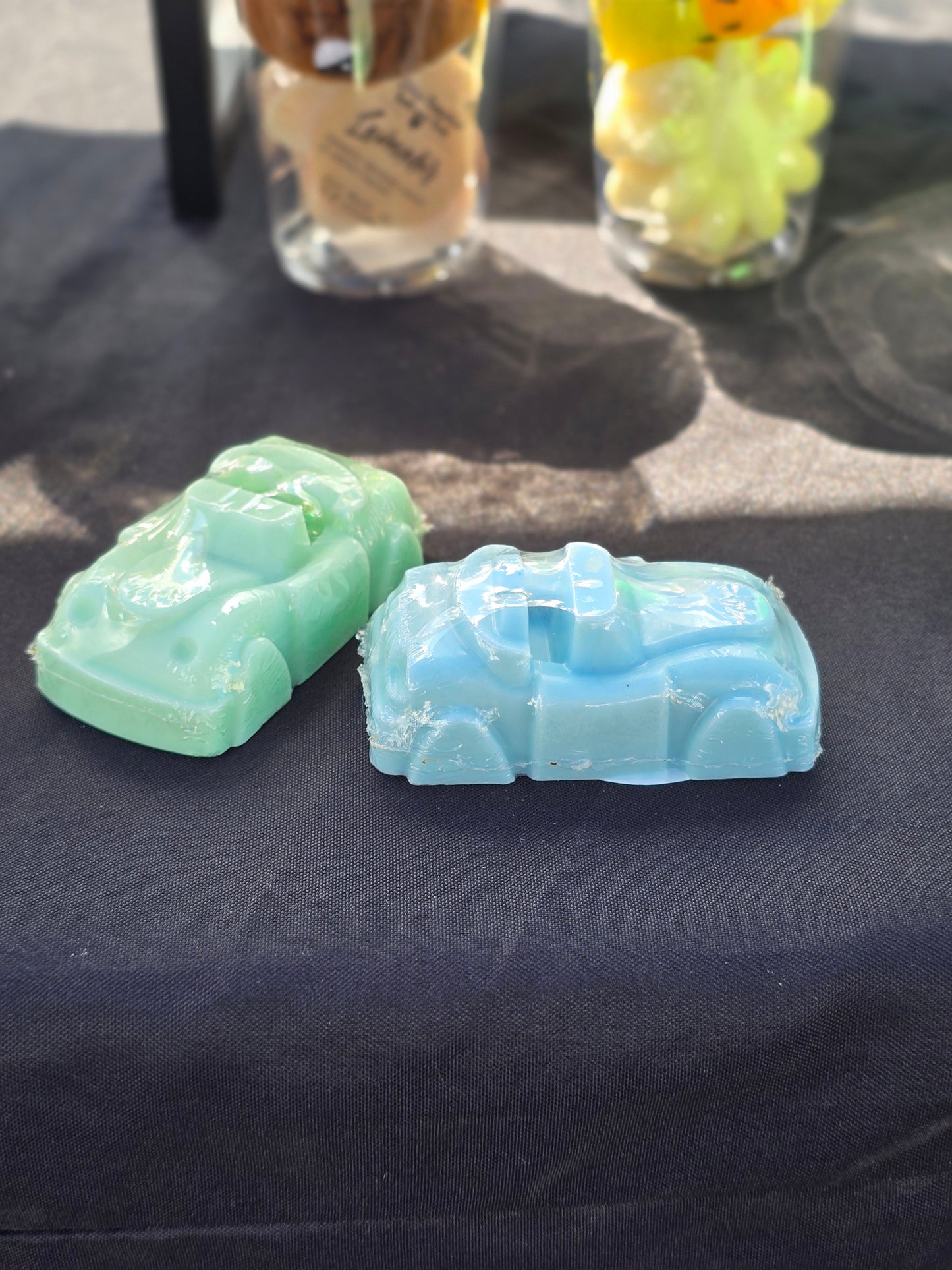 Kids Soap Bars