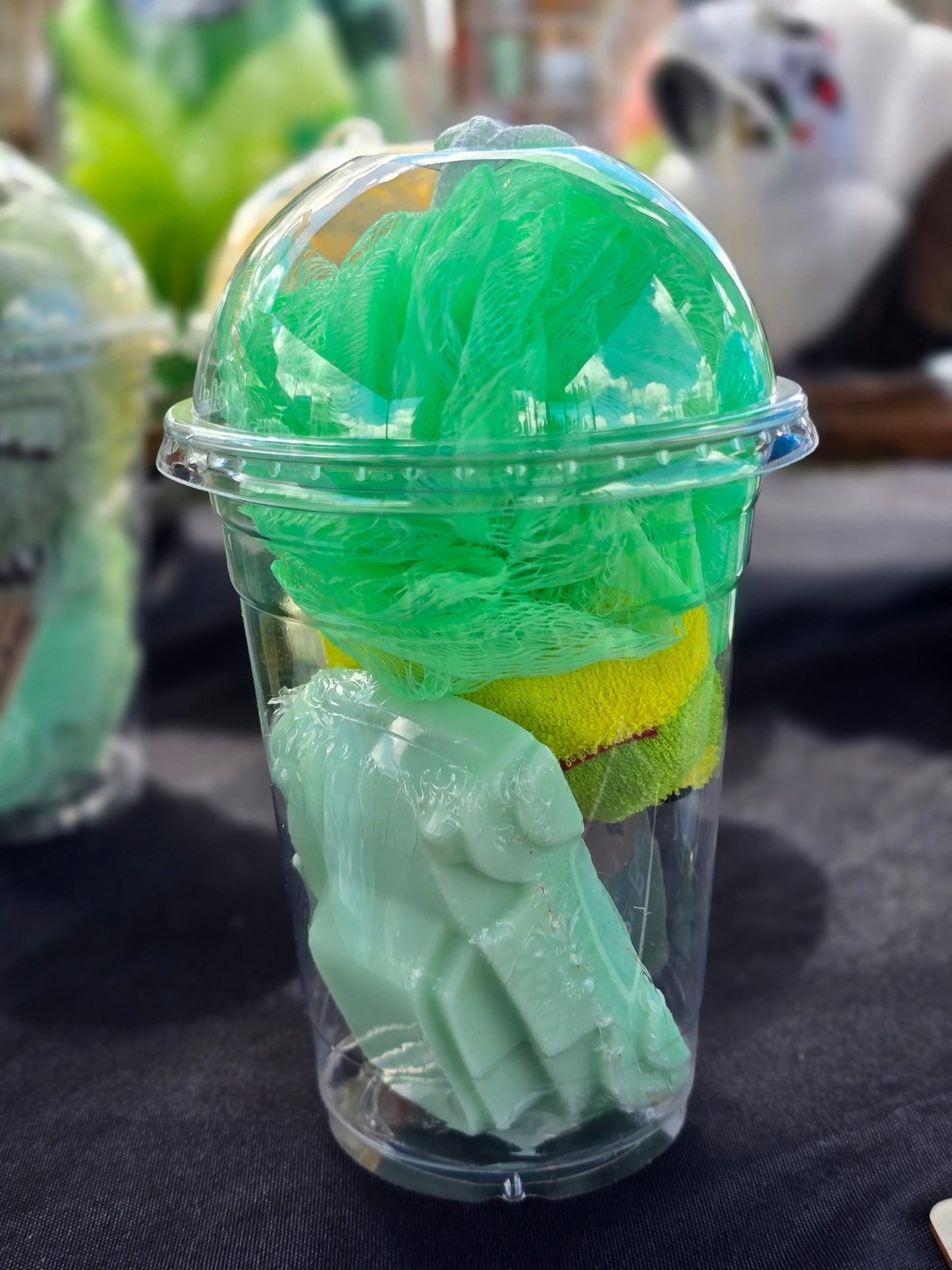 Kids Soap Bars