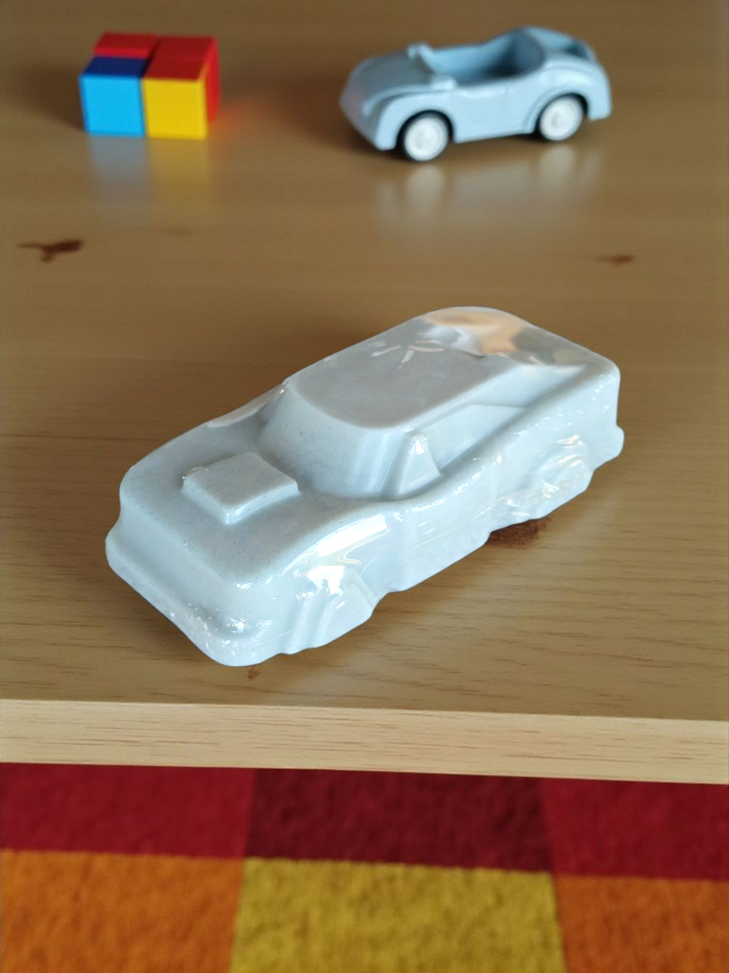 Kids Soap Bars