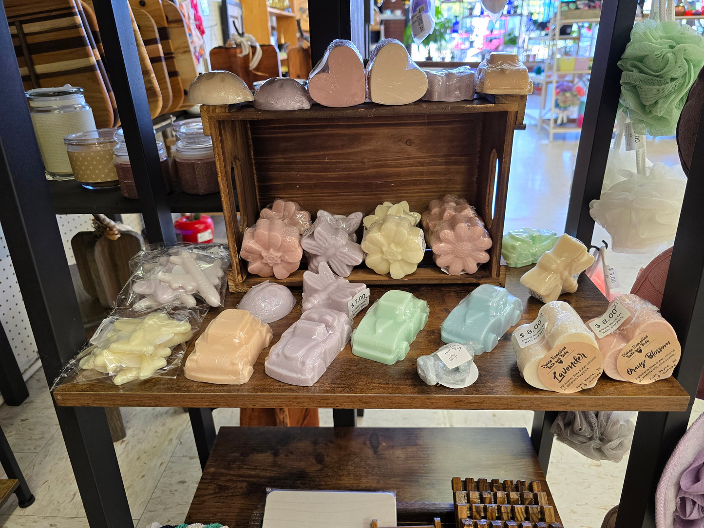 Kids Soap Bundle