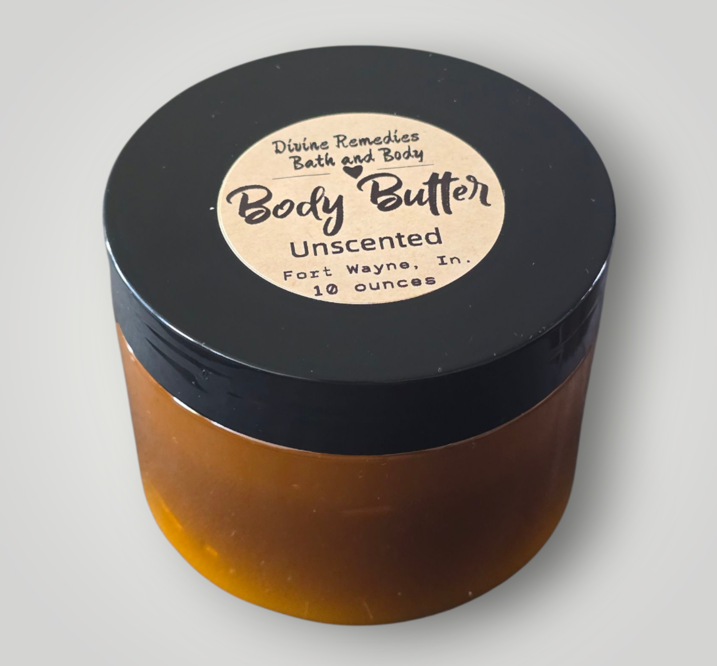 Body Butter