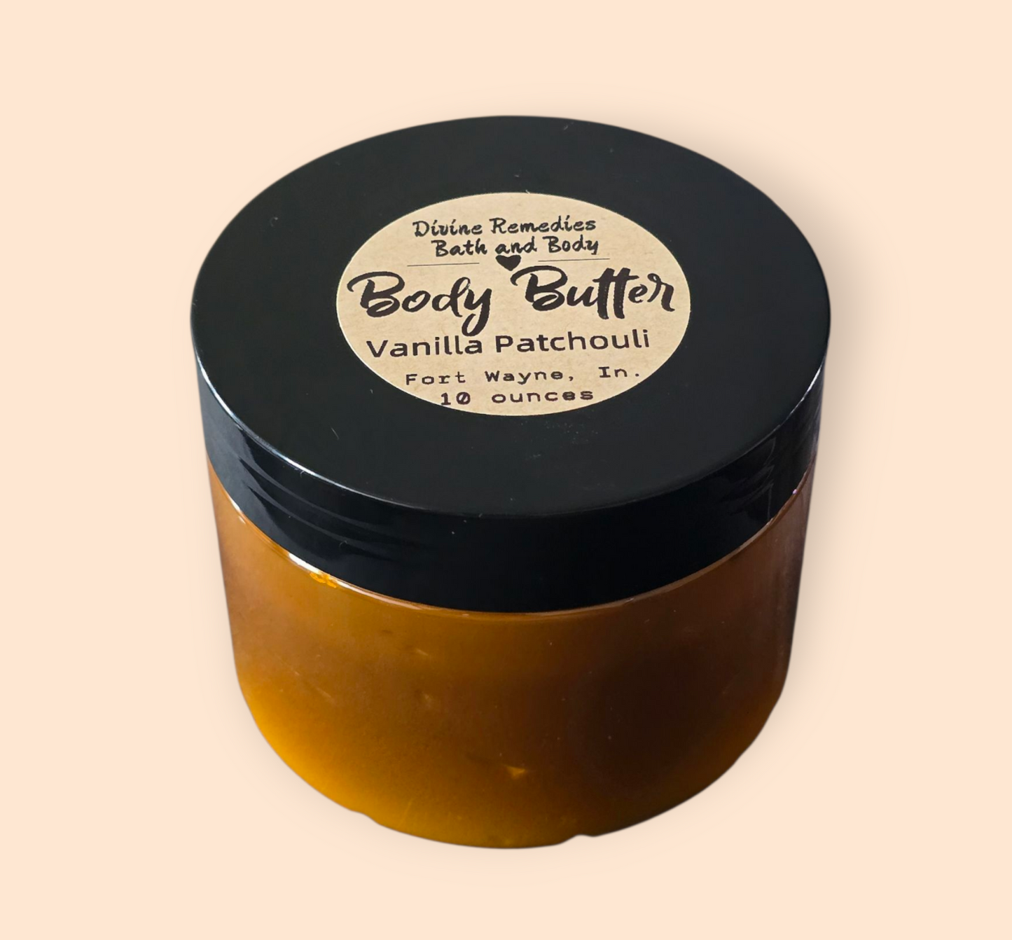 Body Butter