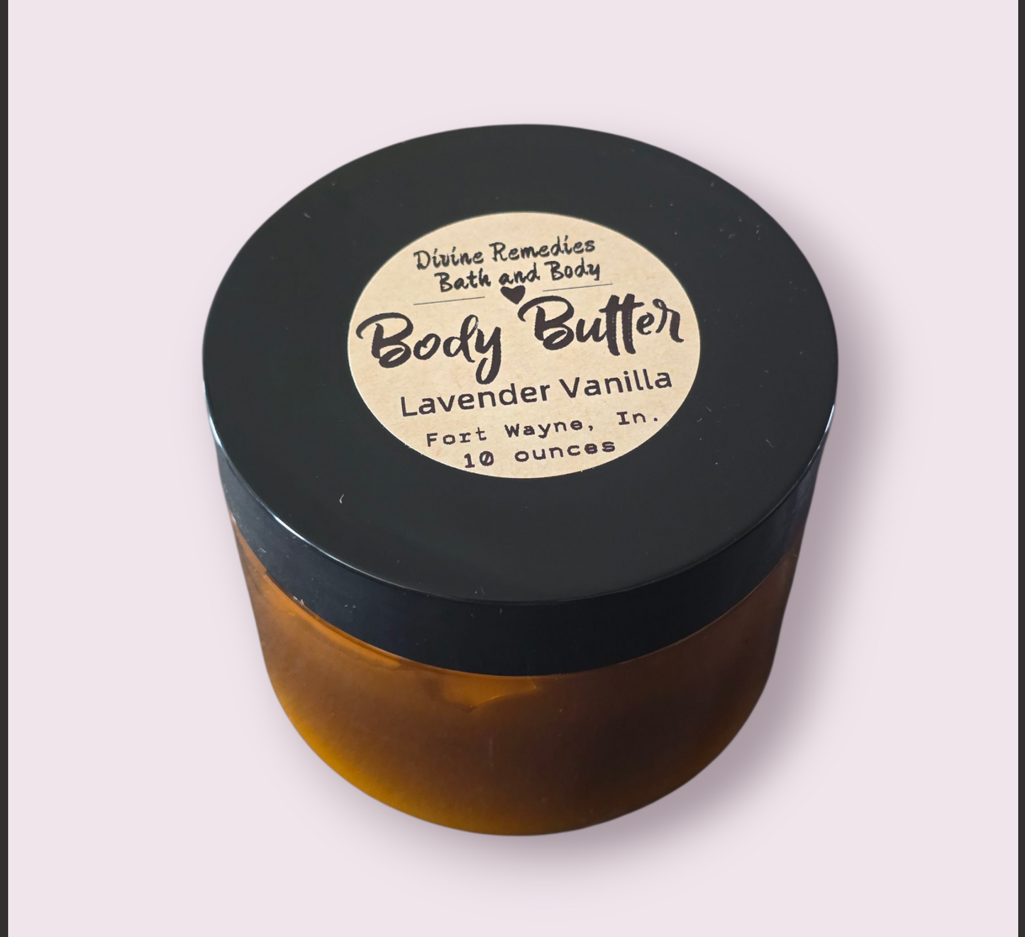 Body Butter