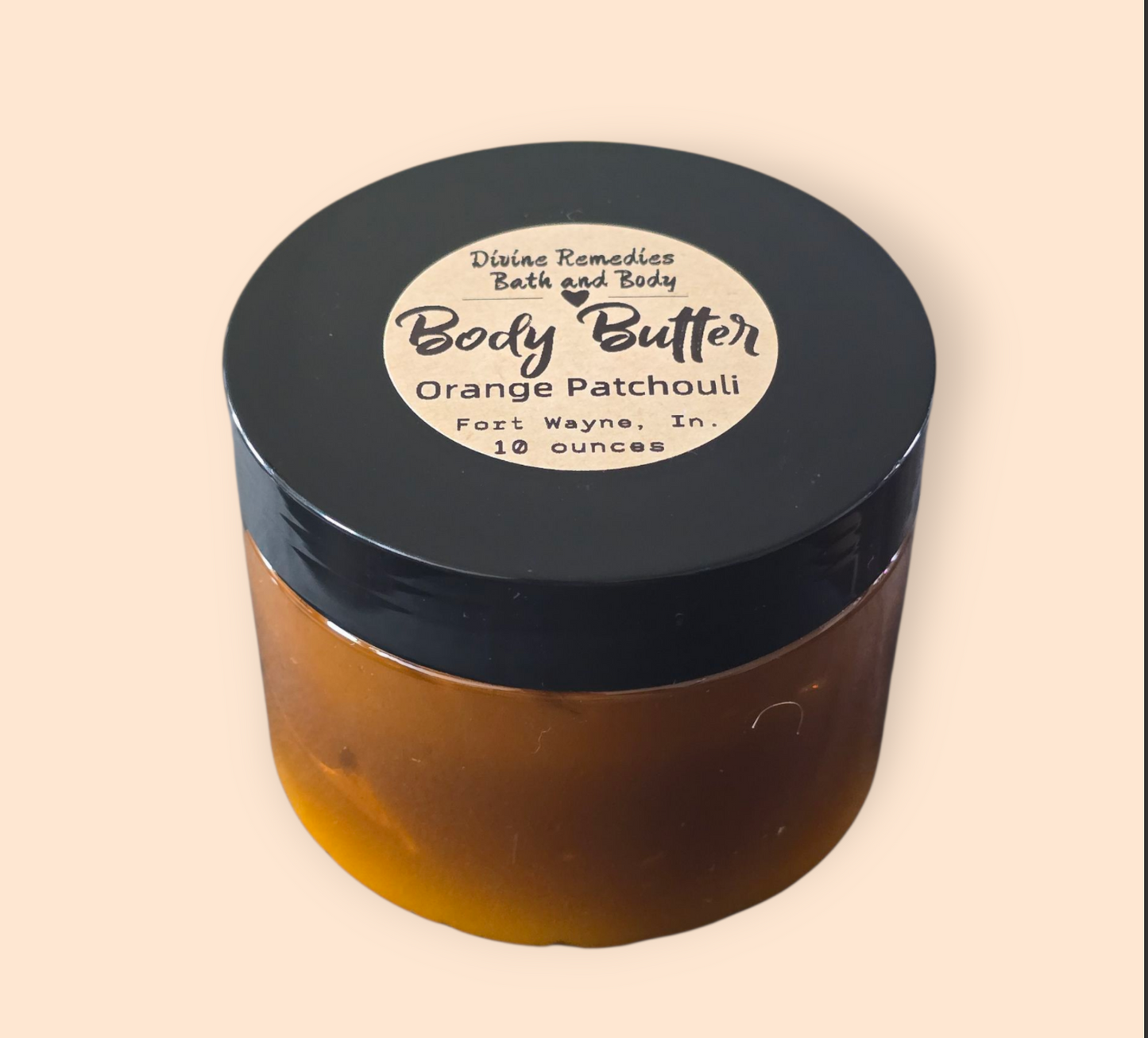 Body Butter