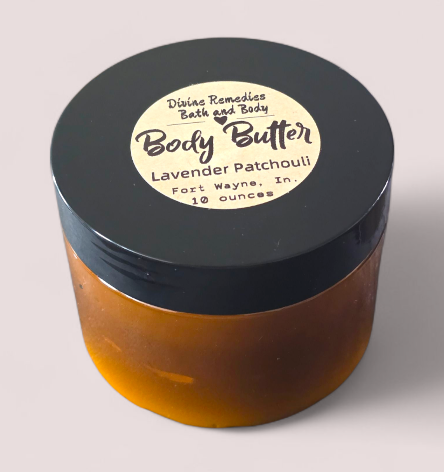 Body Butter