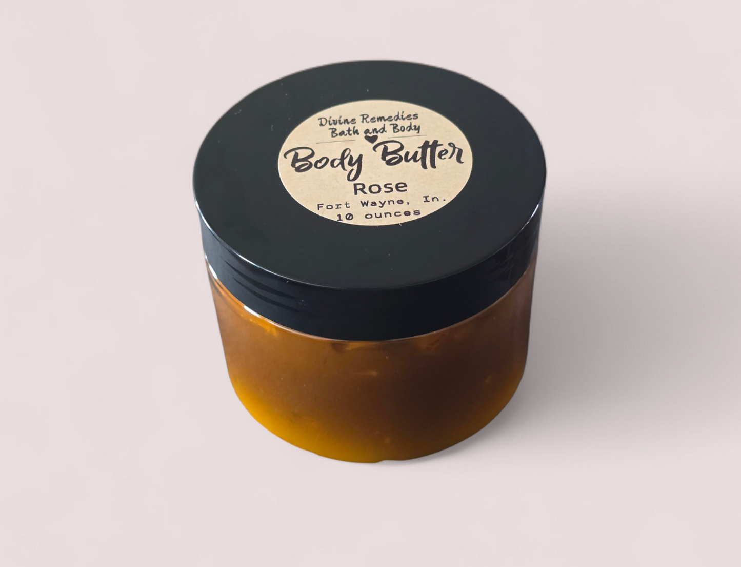 Body Butter