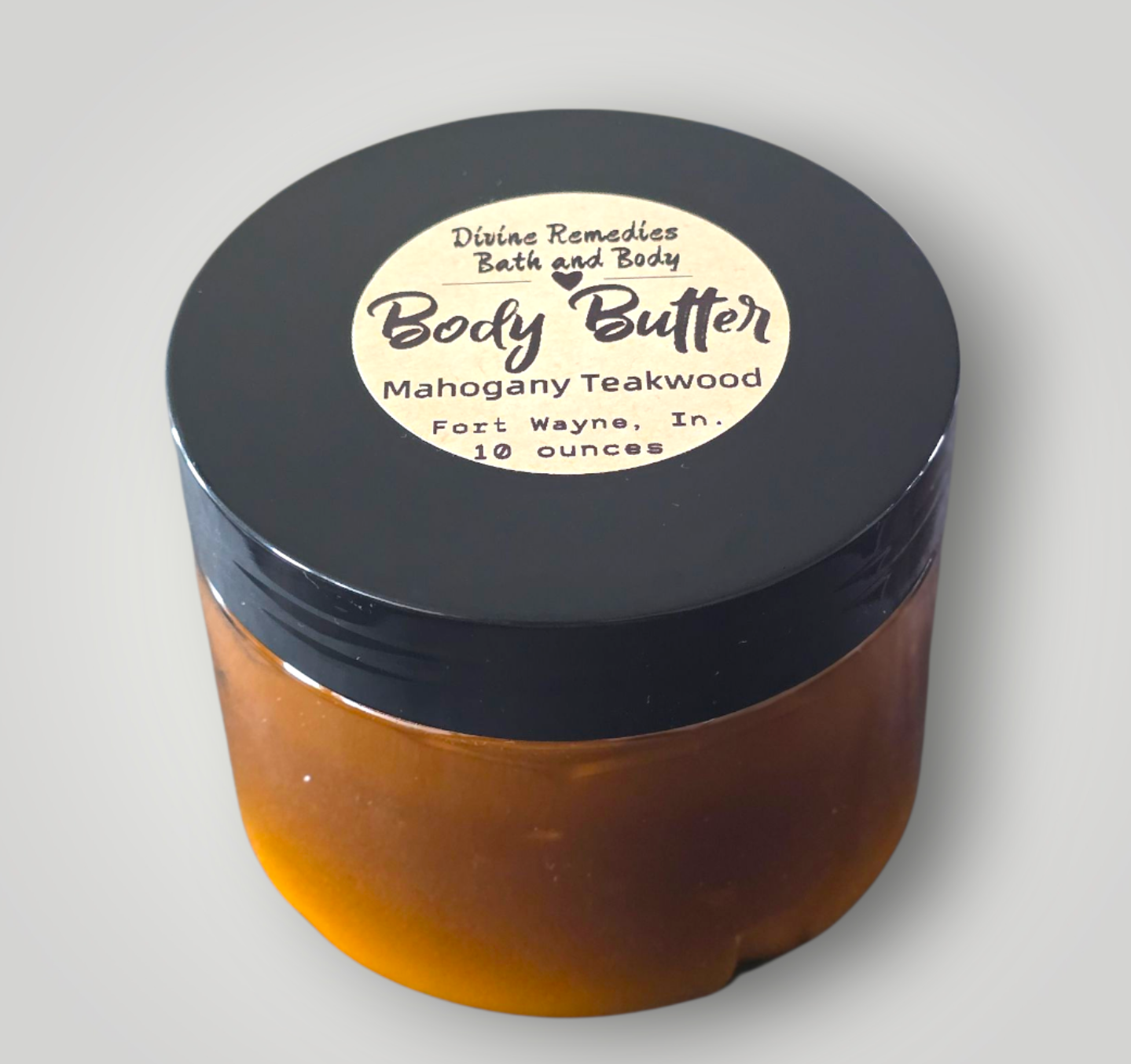 Body Butter