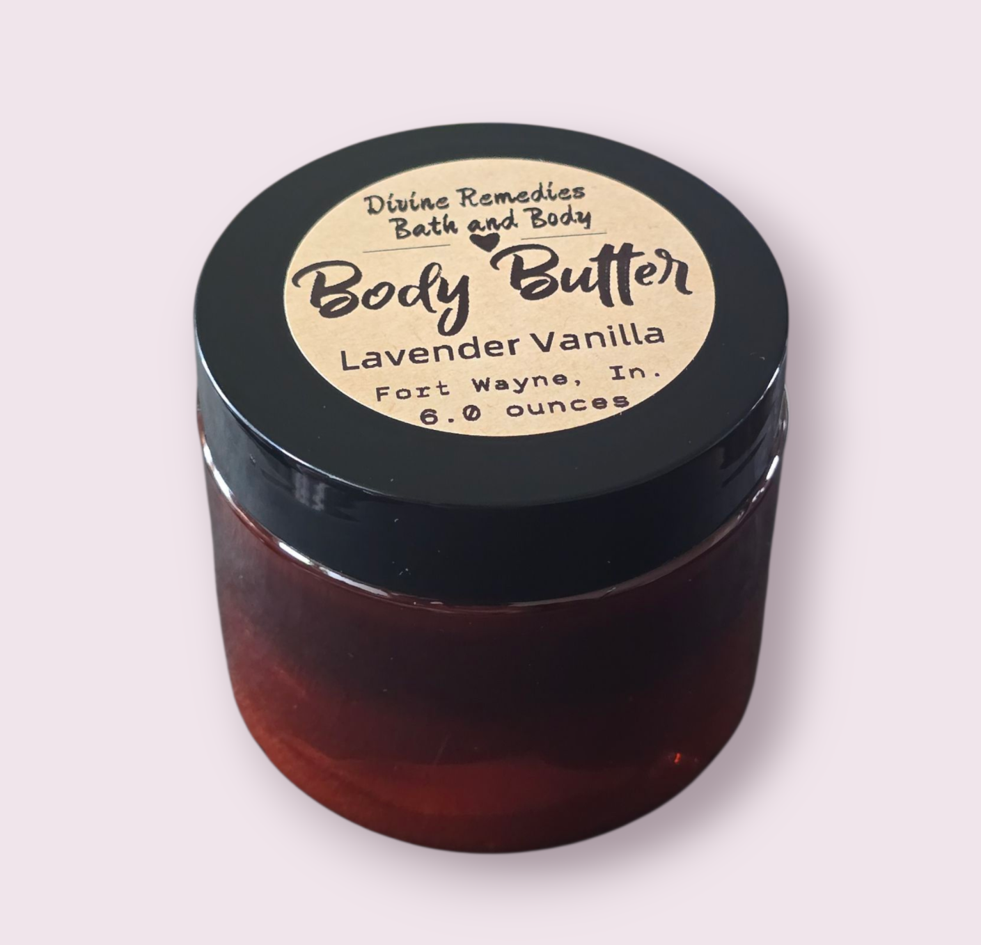 Body Butter