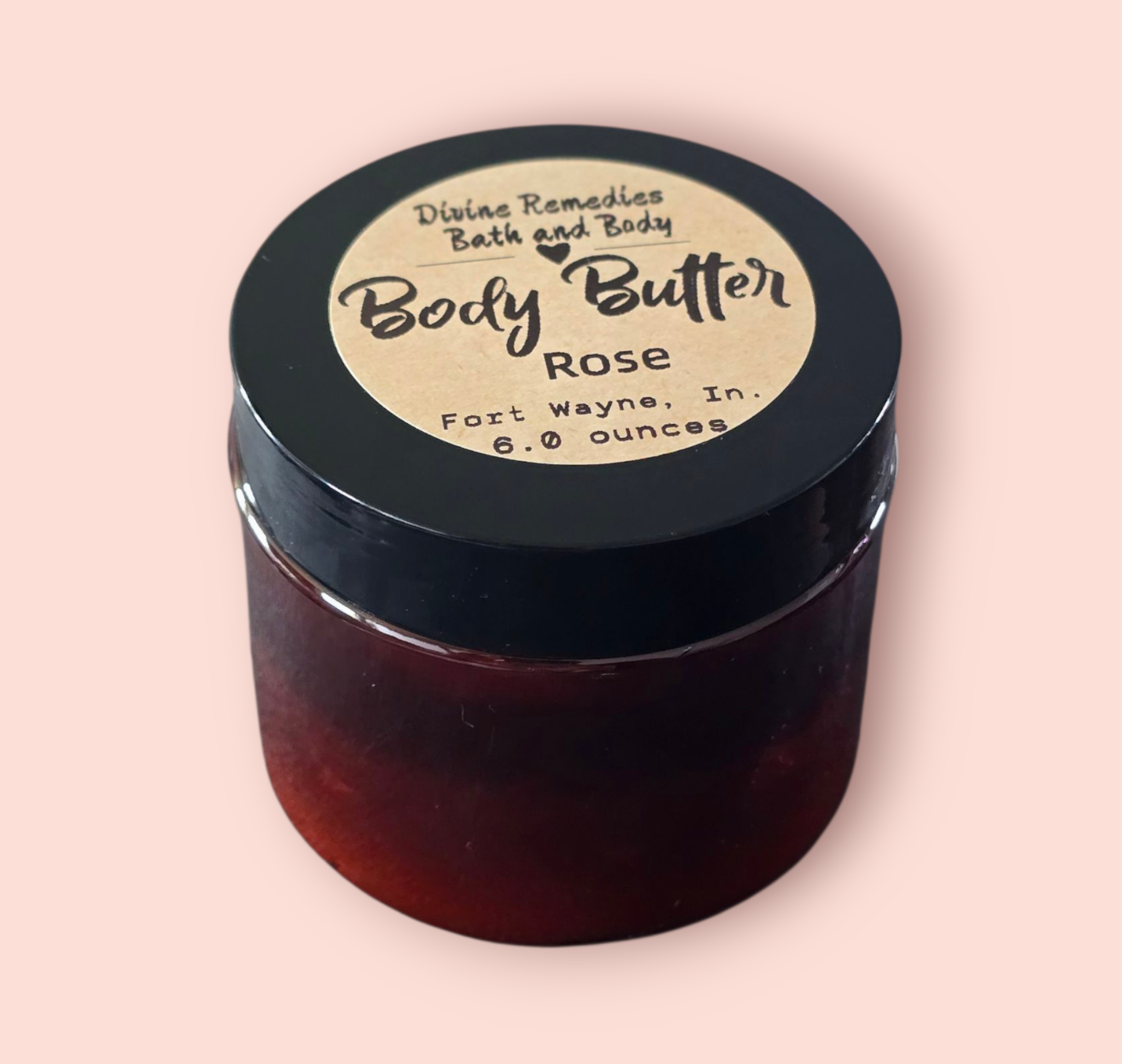 Body Butter