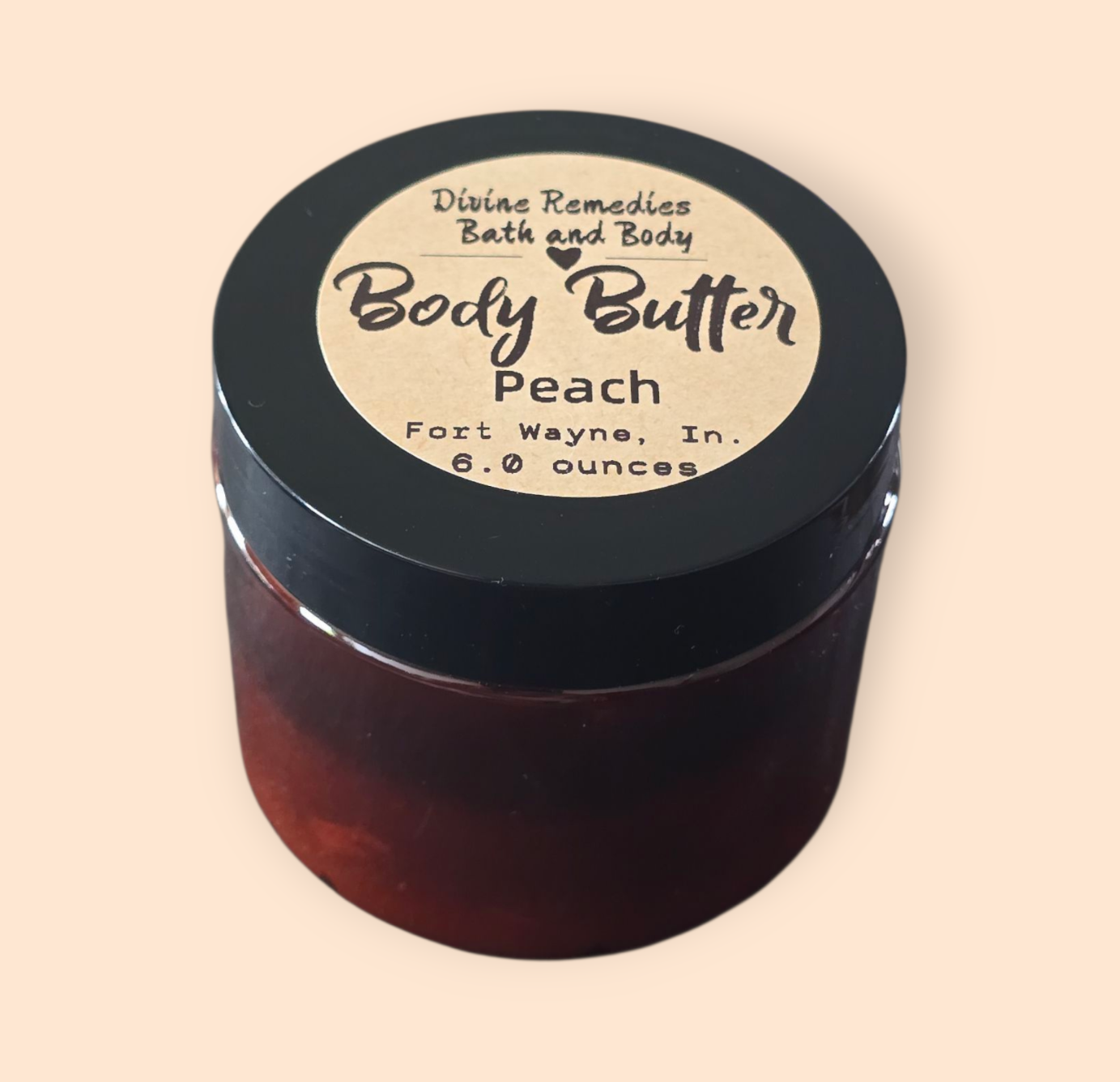 Body Butter