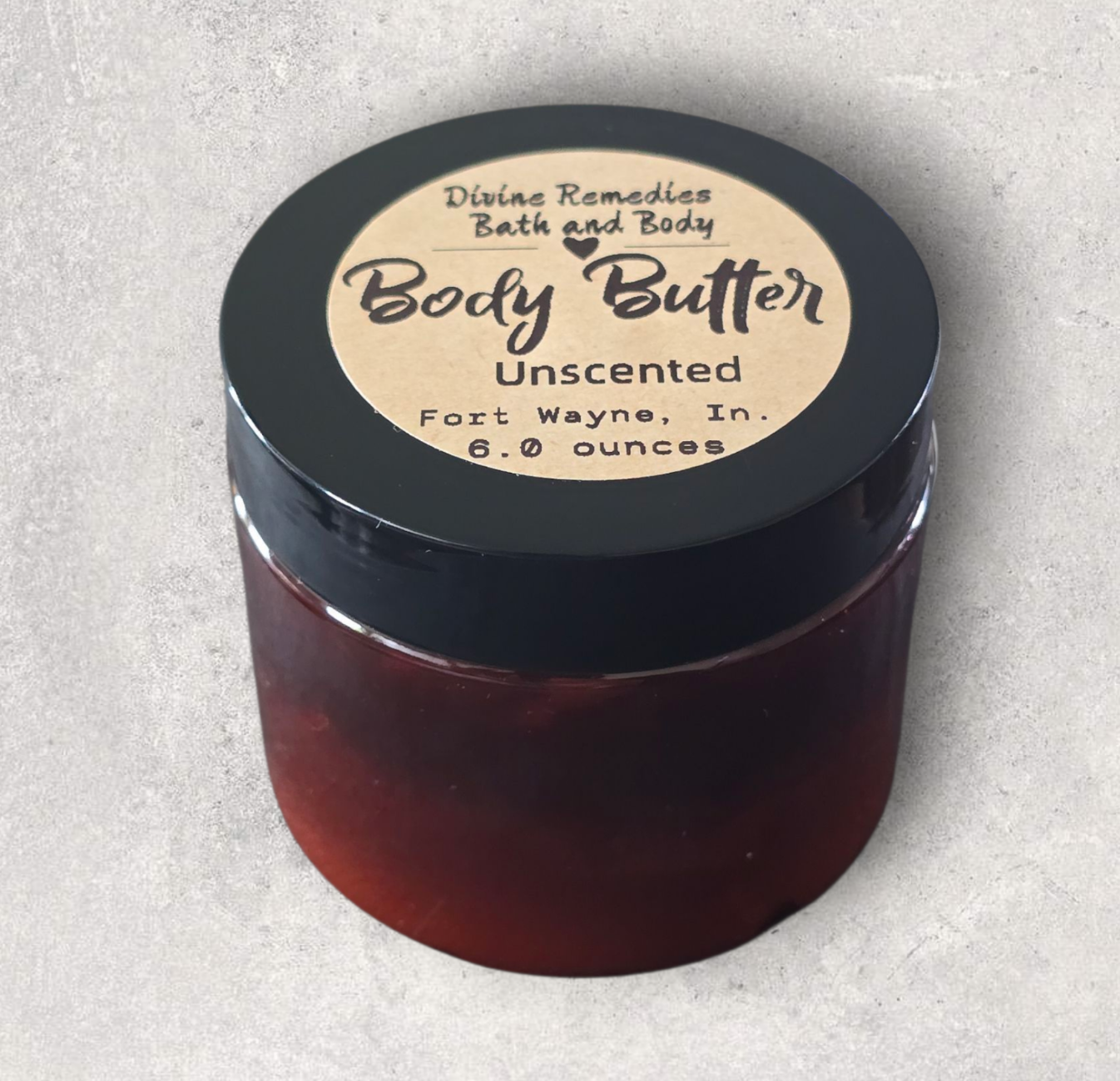 Body Butter