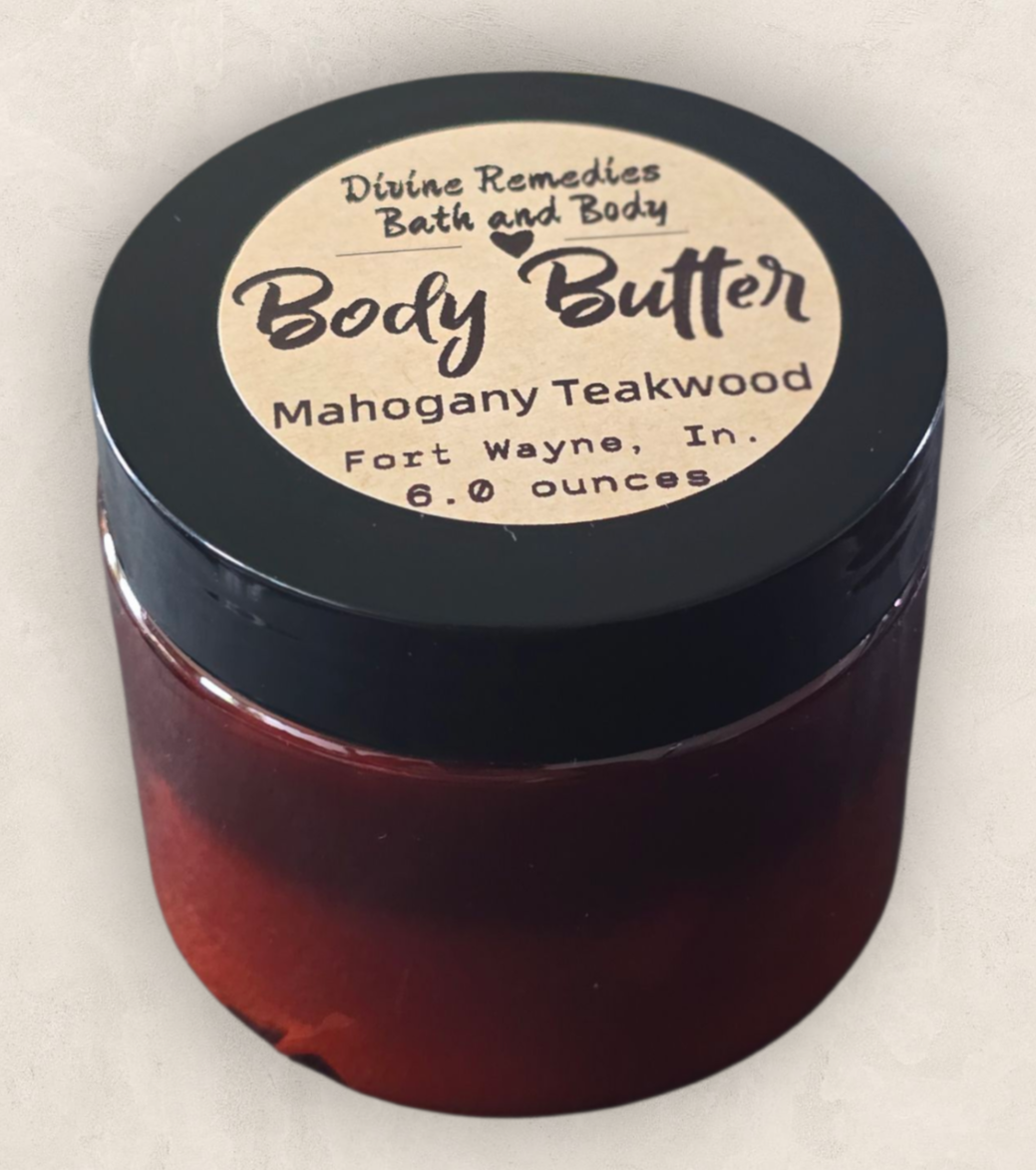 Body Butter