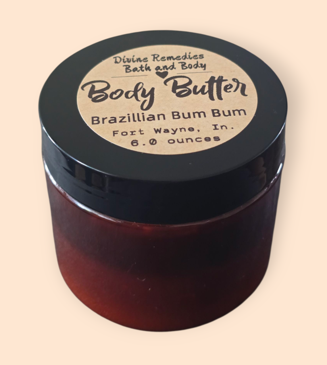 Body Butter