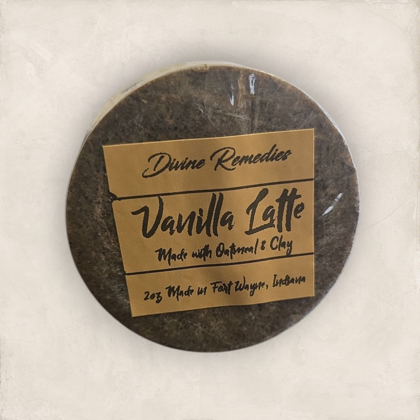 Sensitive Soap Bar - Travel Size