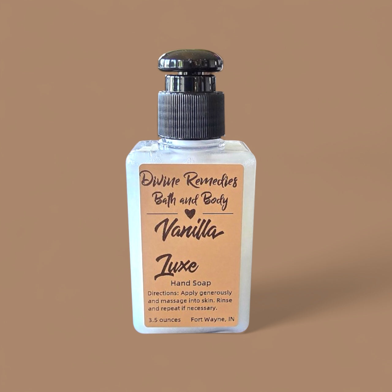 Hand Soap