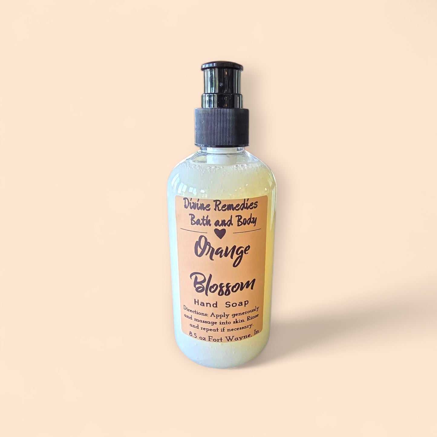 Hand Soap