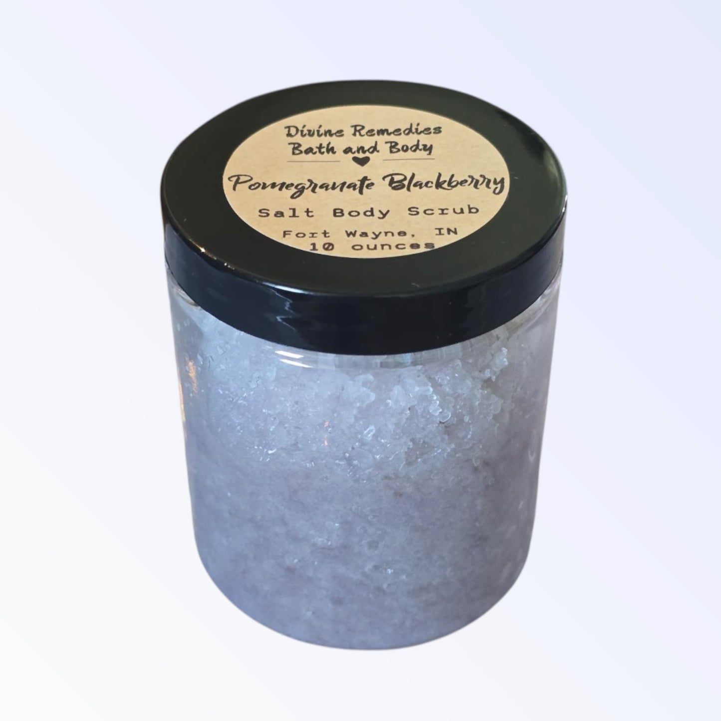 Bath Salt