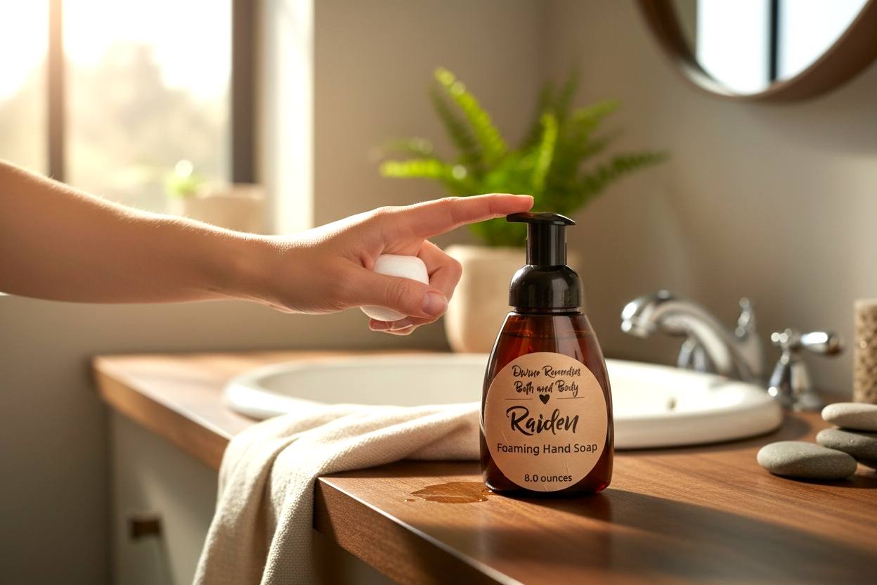 Special Edition Hand Soap