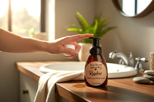 Special Edition Hand Soap