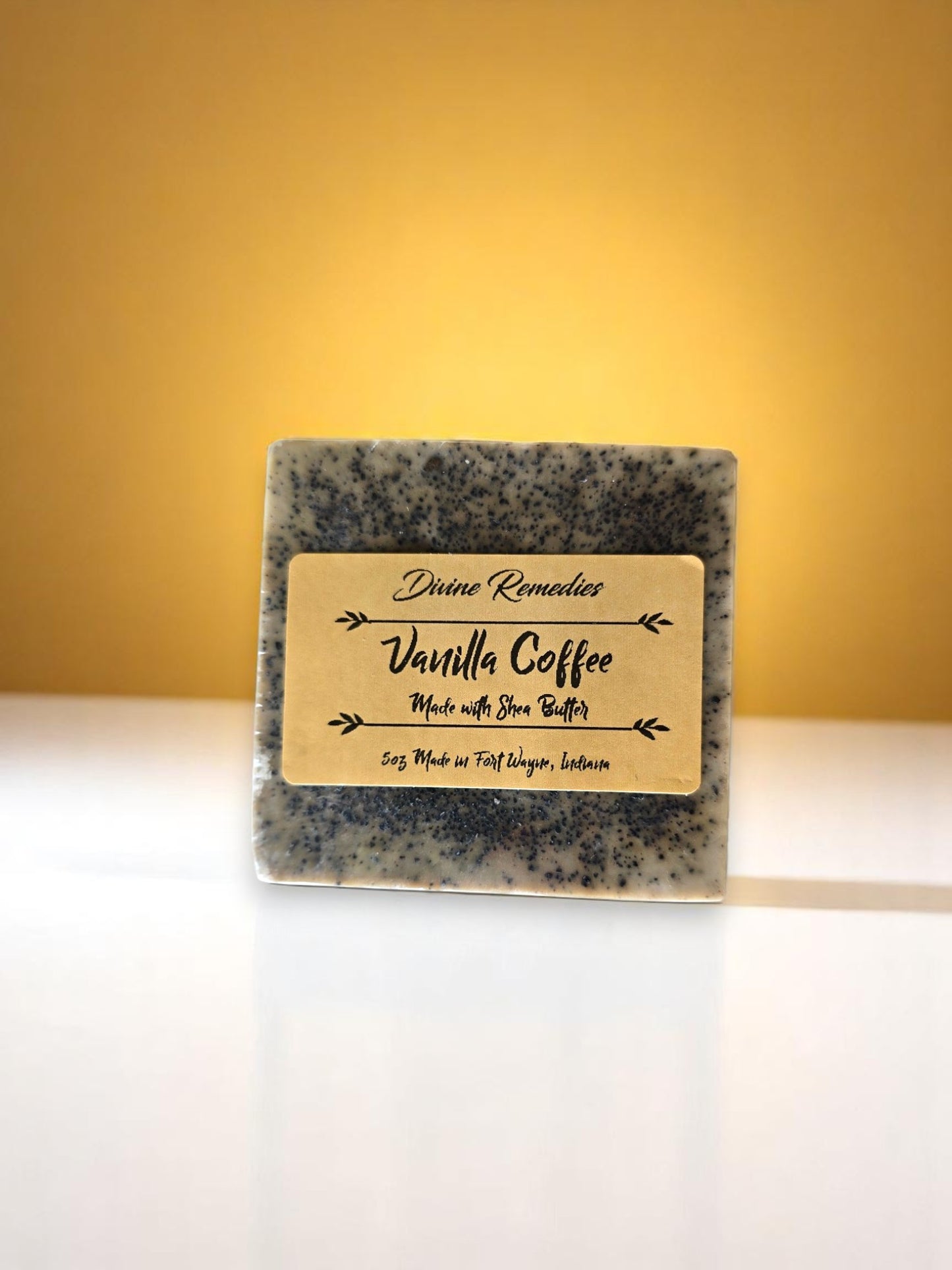 Soap Bar 4.5oz