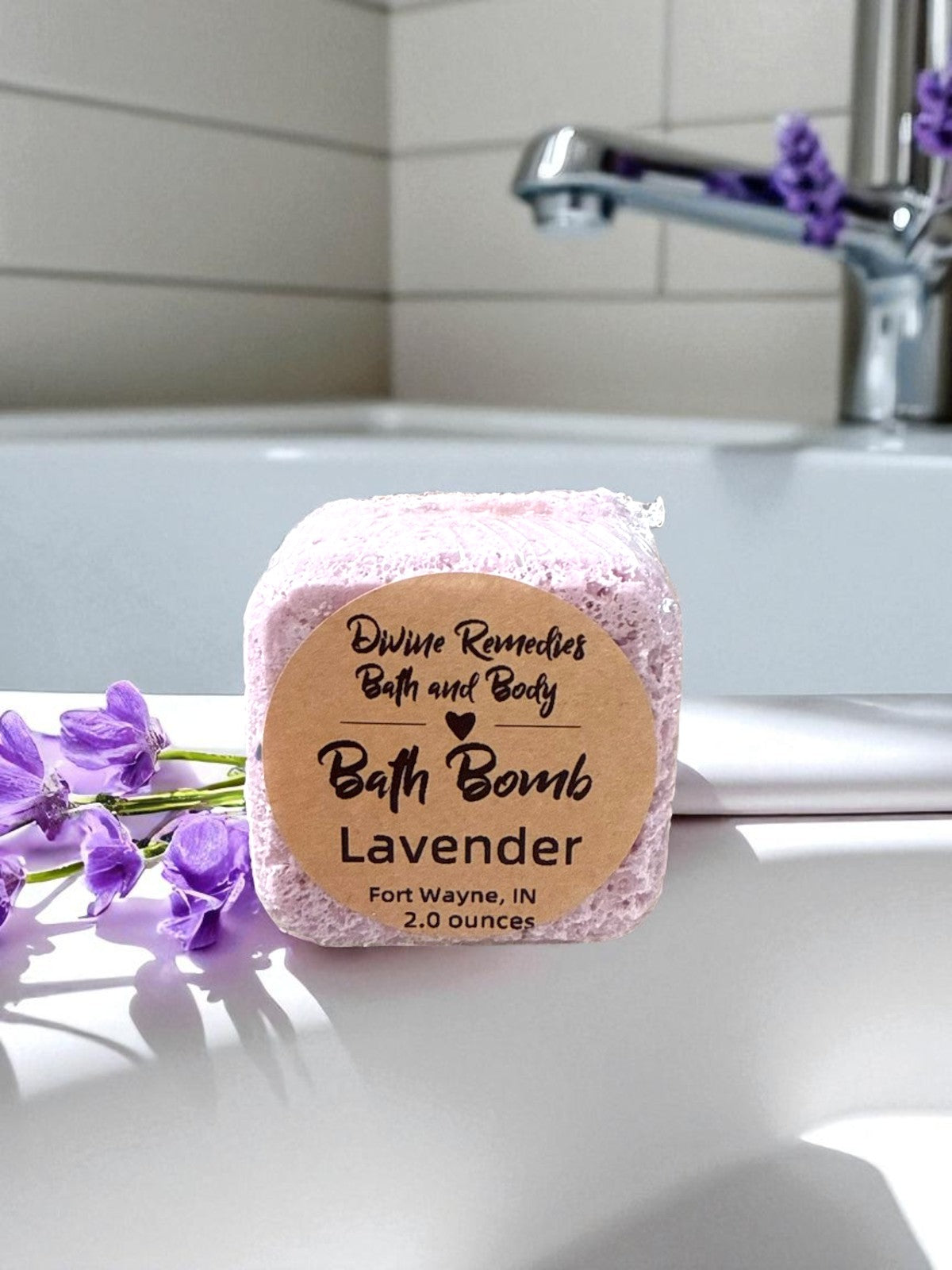 Bath Bomb Bundle