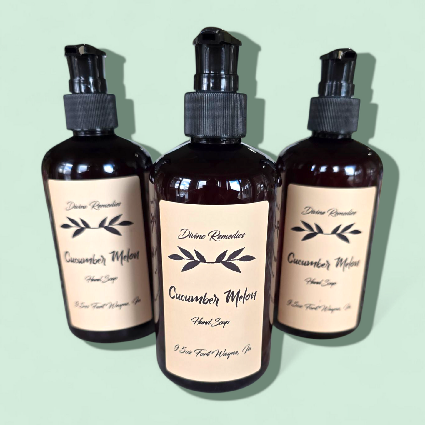 Hand Soap