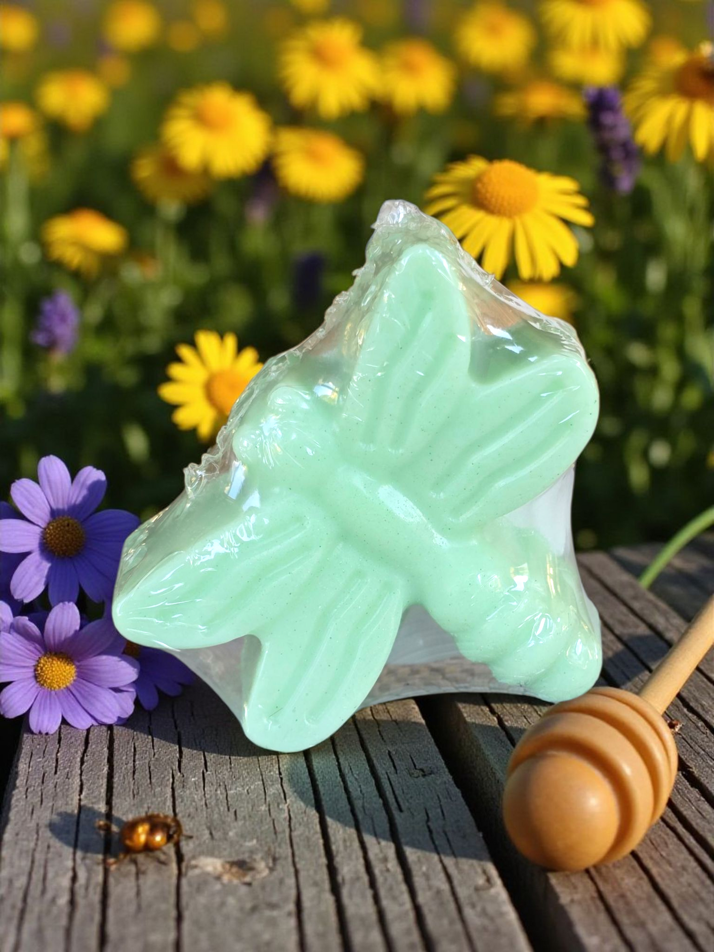 Kids Soap Bars