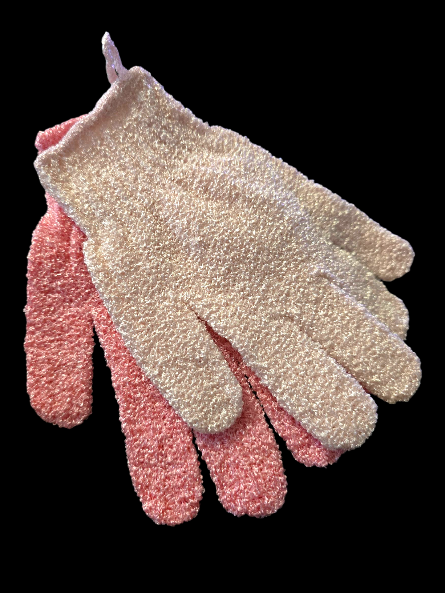 Exfoliating Glove