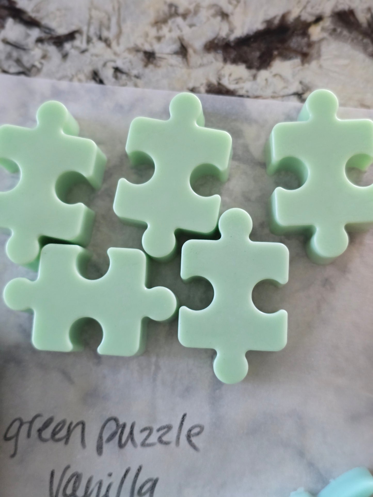 Kids Soap Bars