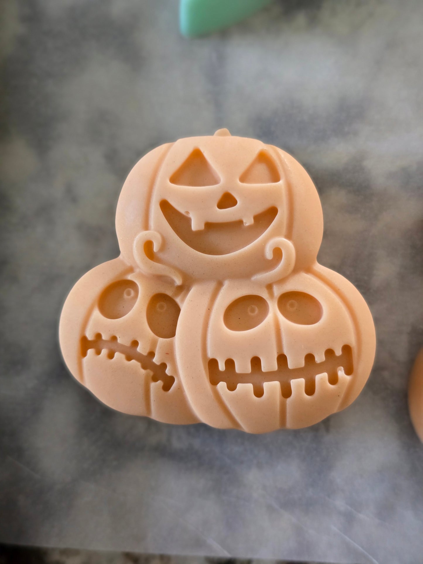 Seasonal Soap Bars