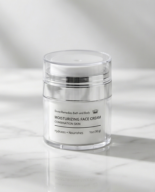 Face Moisturizer