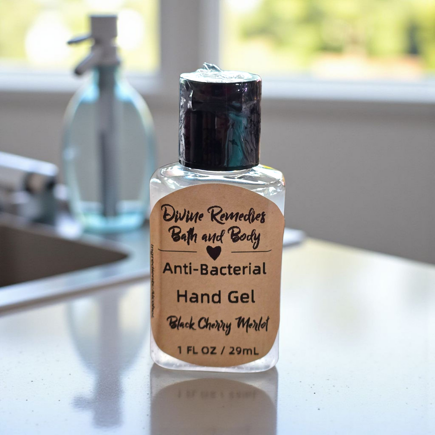Hand Sanitizer