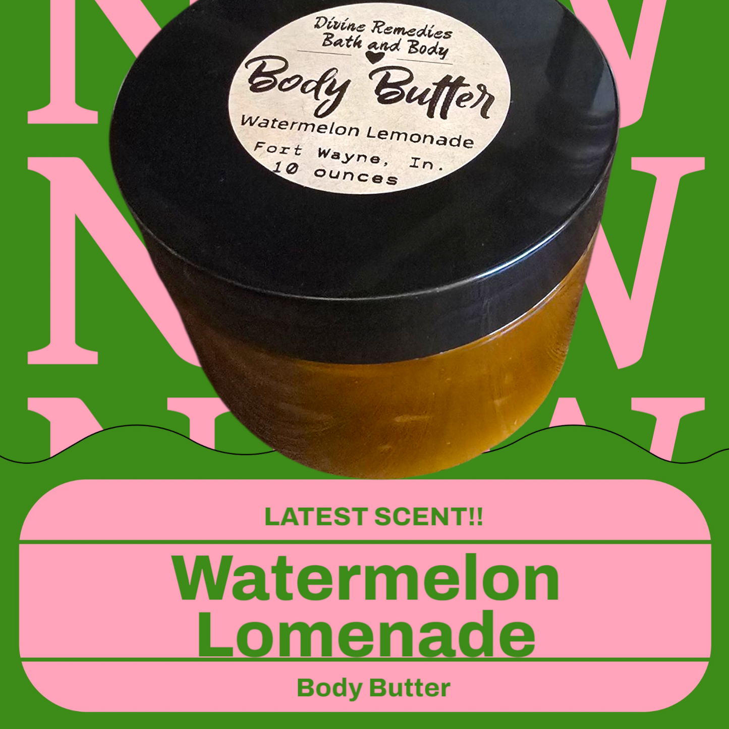 Body Butter