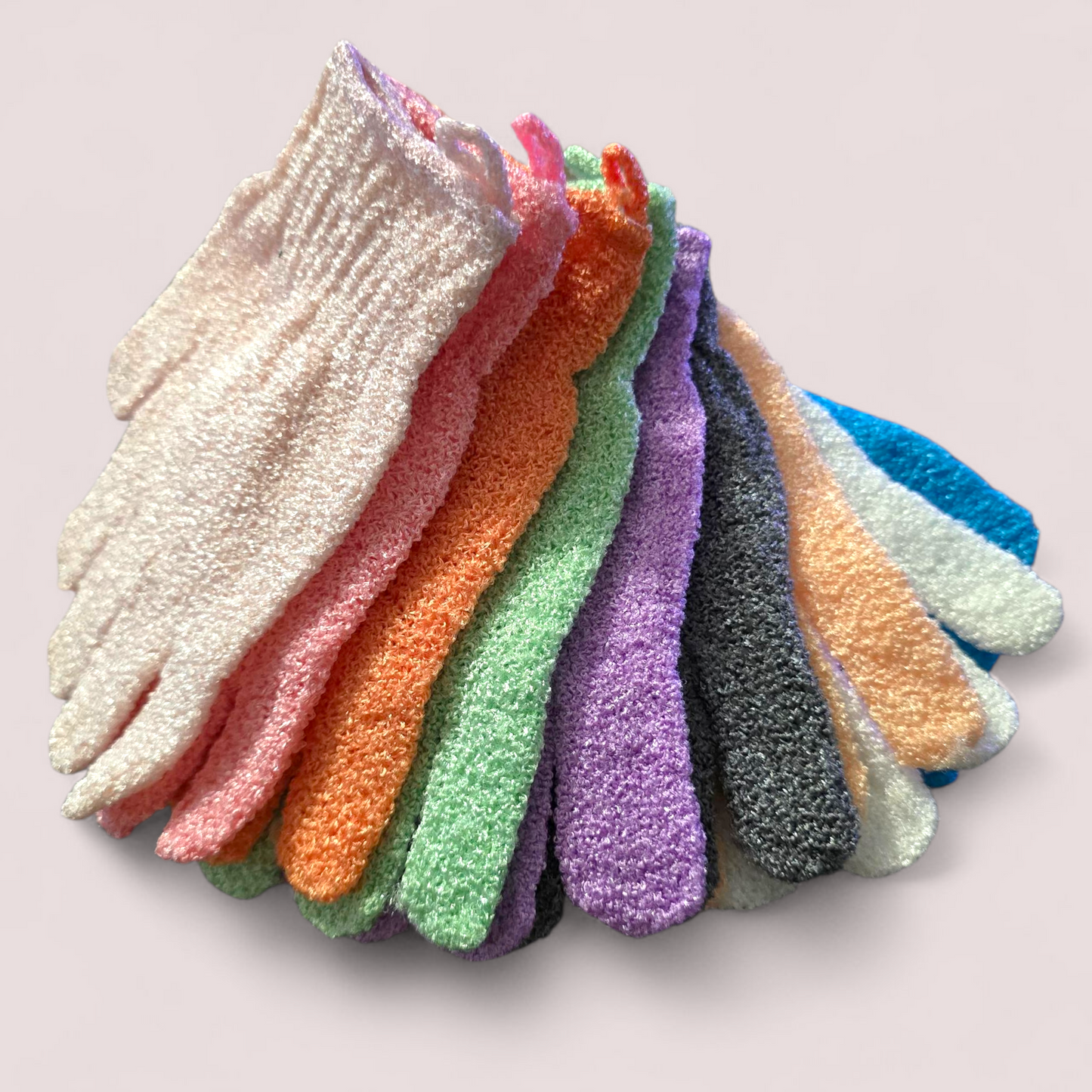 Exfoliating Glove