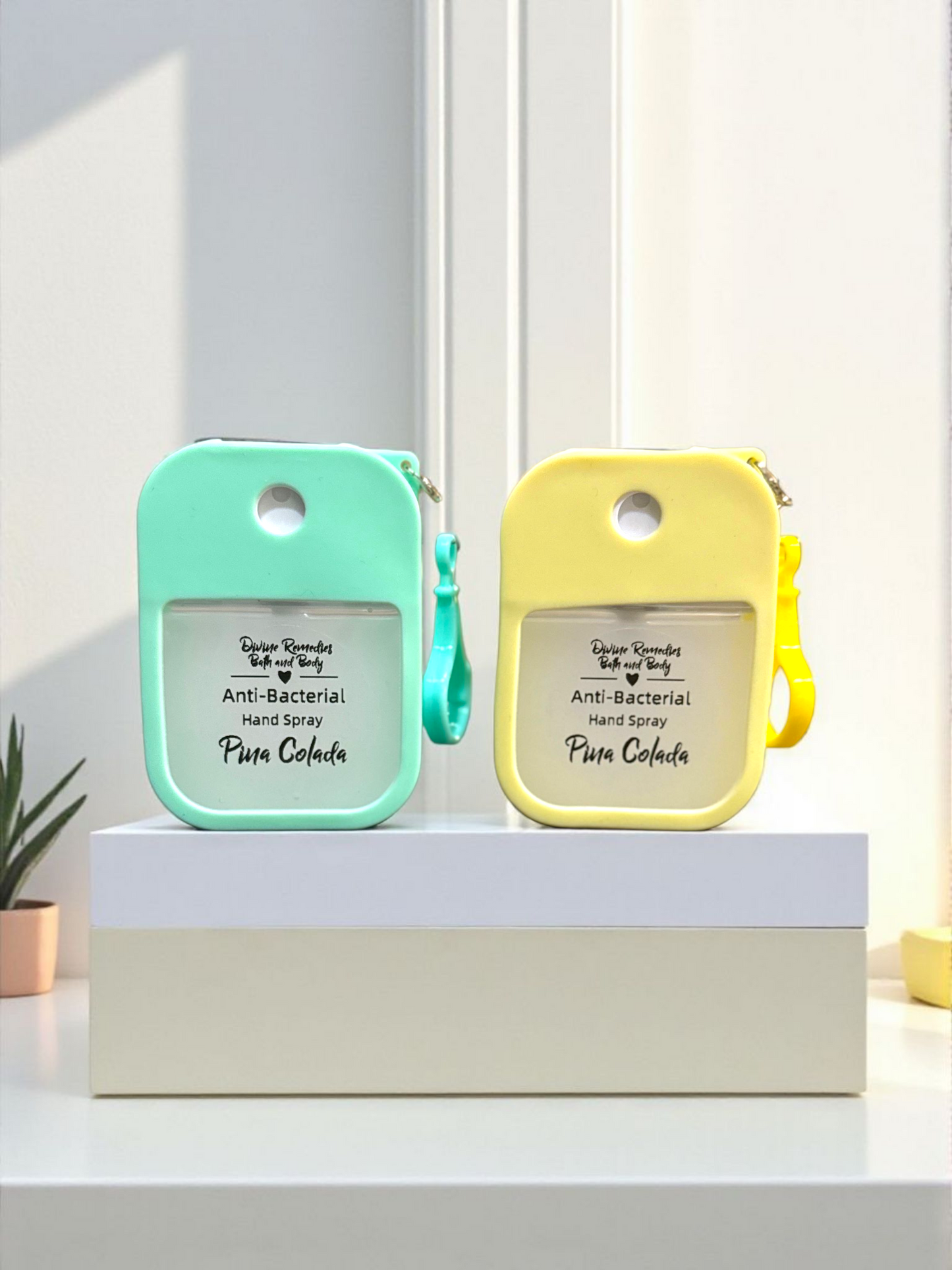Hand Sanitizer
