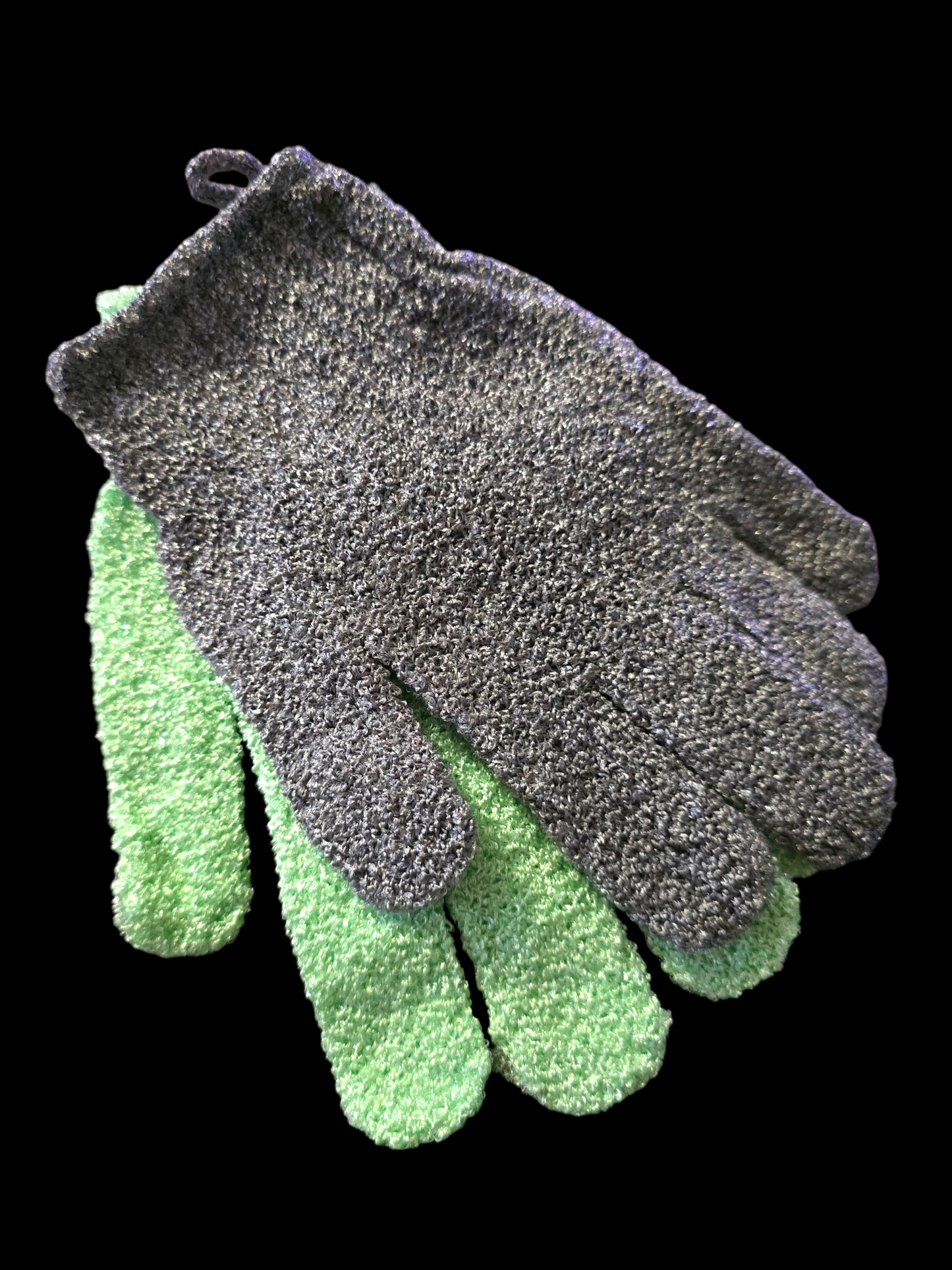 Exfoliating Glove
