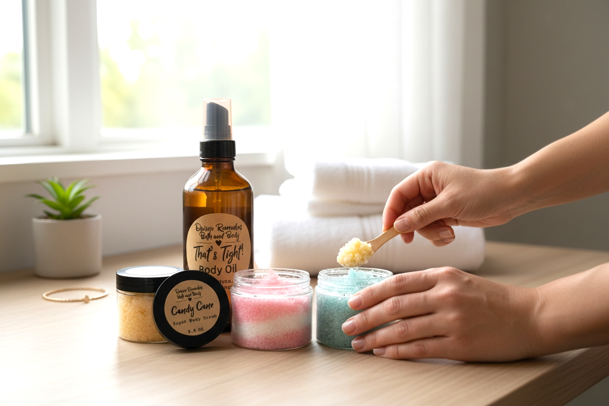 The "Body Sculpt" Duo