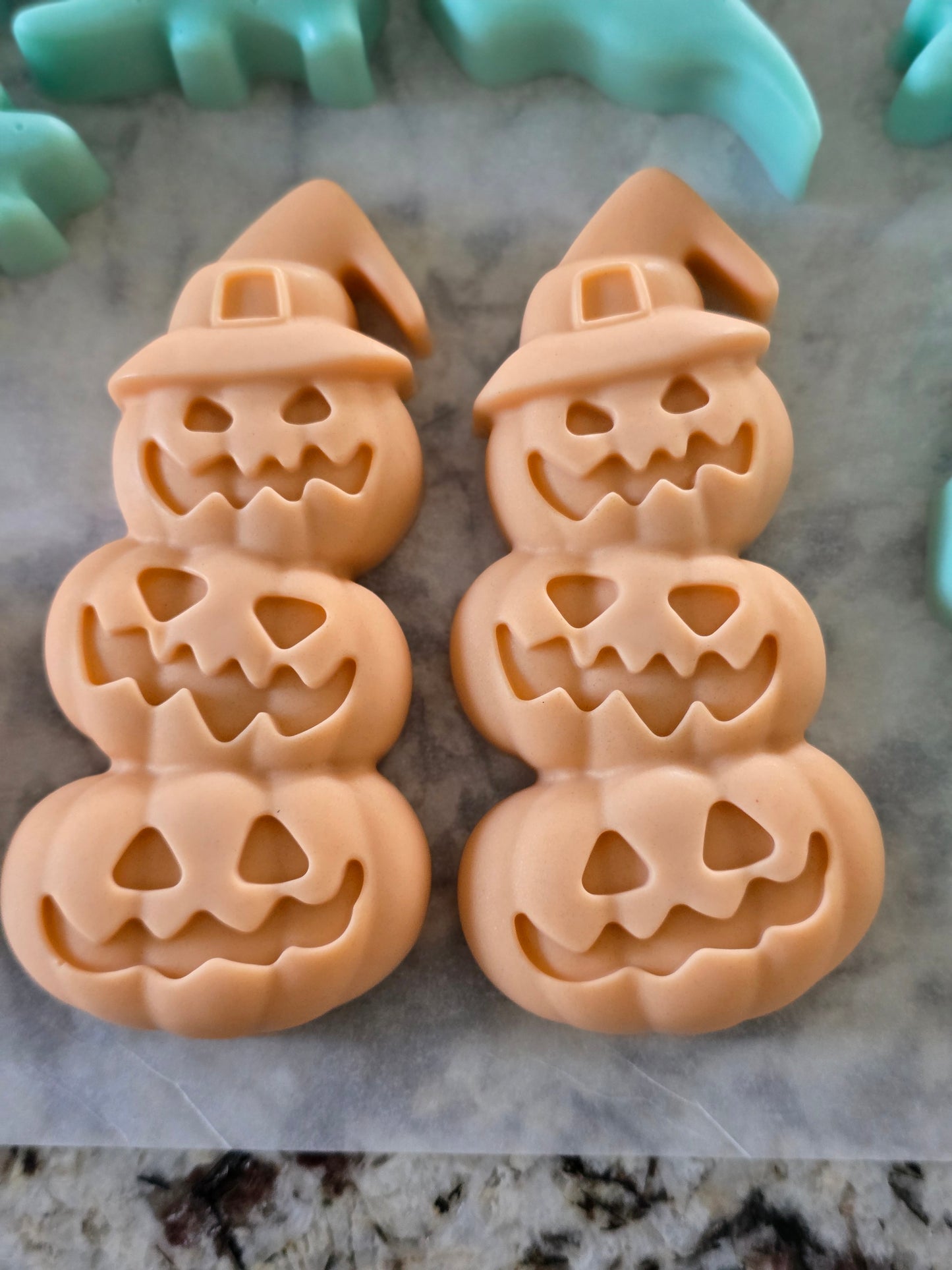 Seasonal Soap Bars