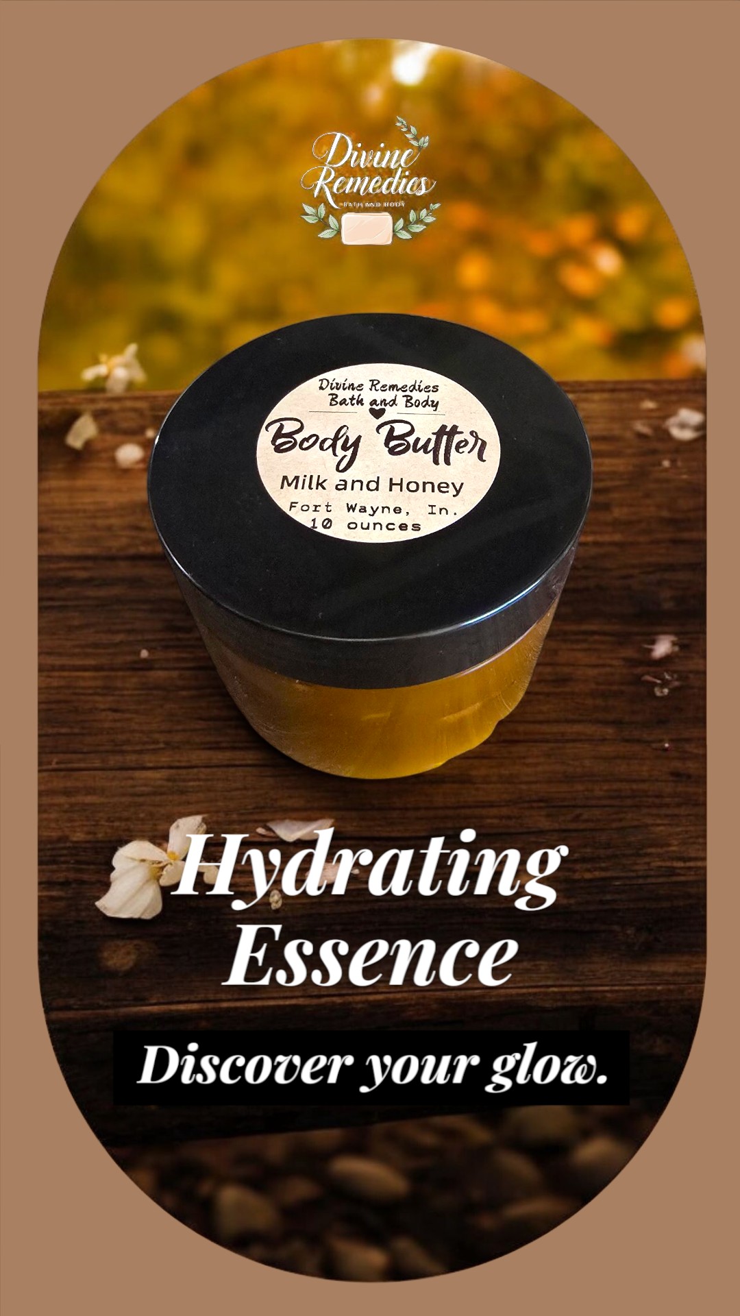 Body Butter