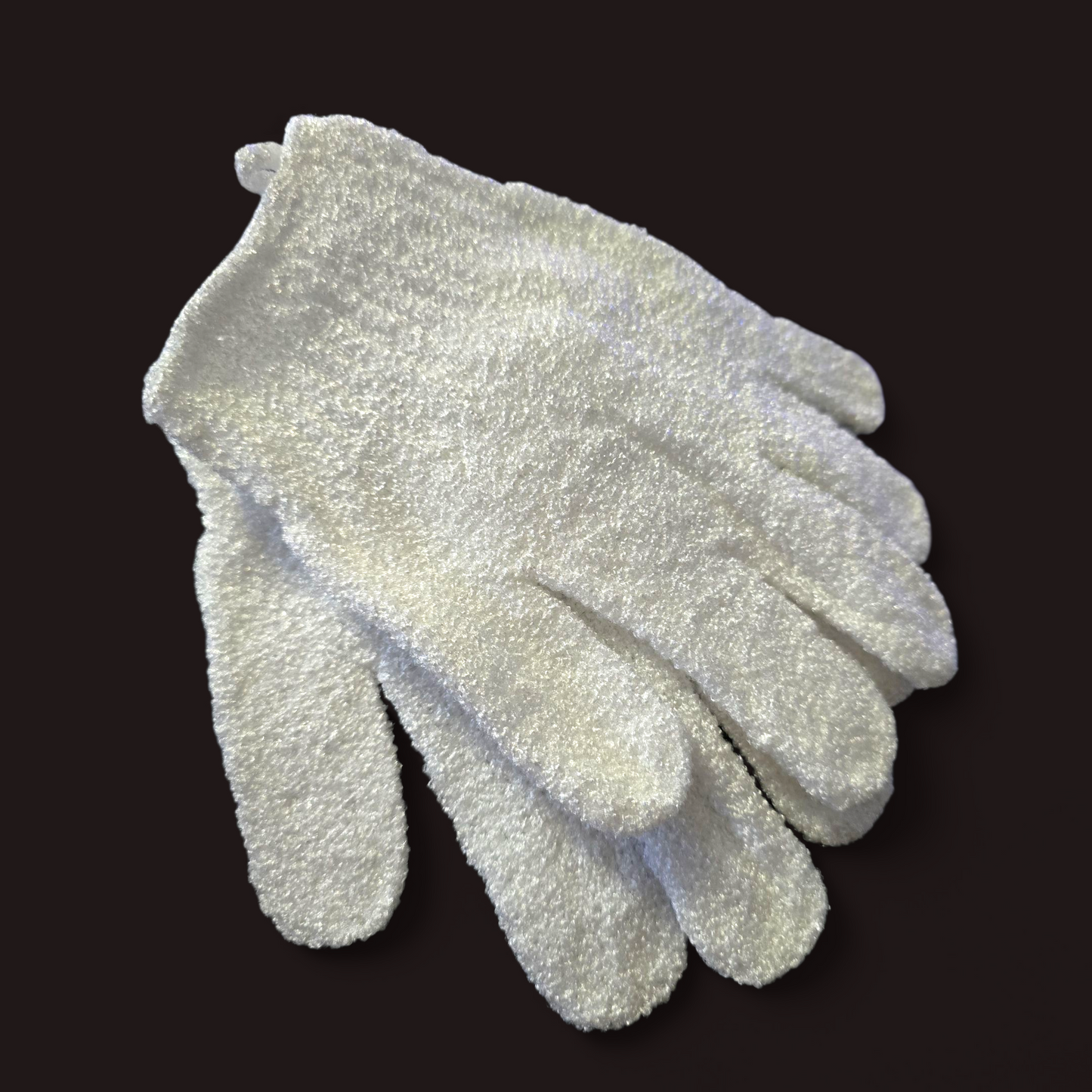 Exfoliating Glove