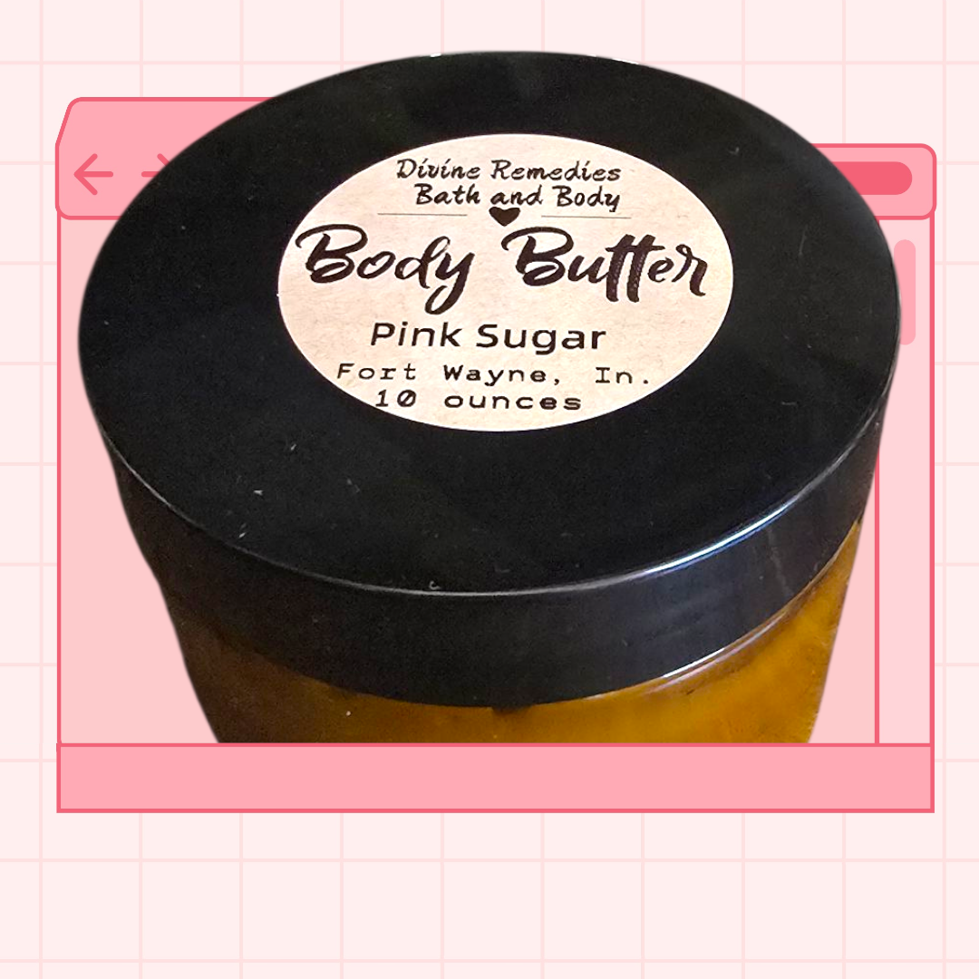 Body Butter