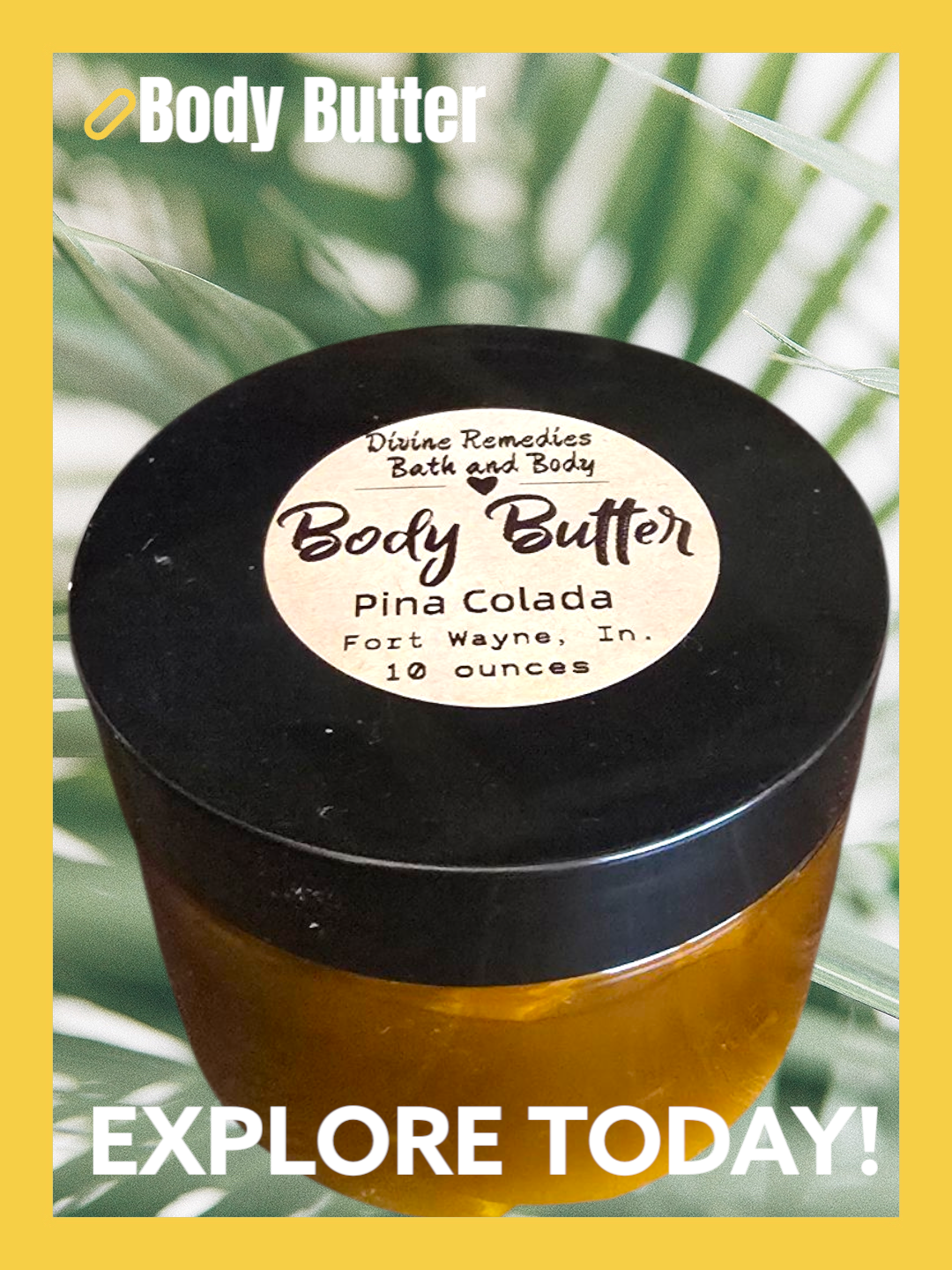 Body Butter