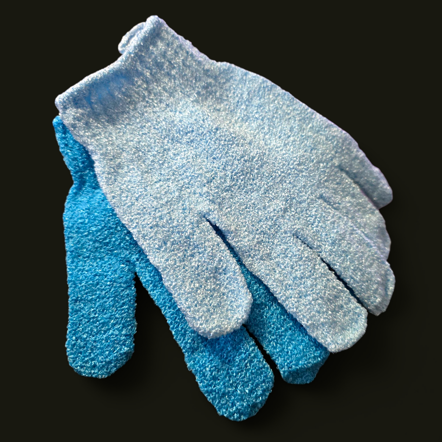 Exfoliating Glove